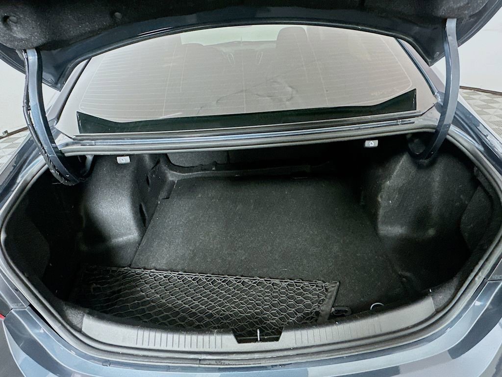 Used 2021 Chevrolet Malibu LS w/ LPO, Convenience Package 2 image 23