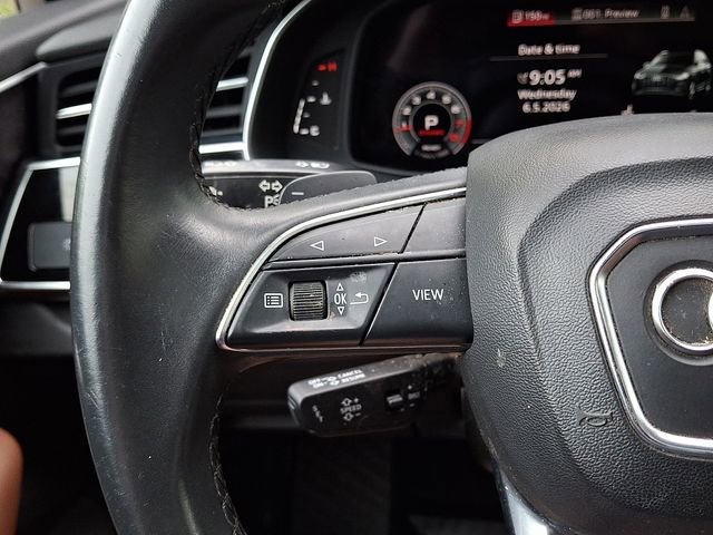Used 2021 Audi Q7 2.0T Premium Plus AWD/4WD image 23