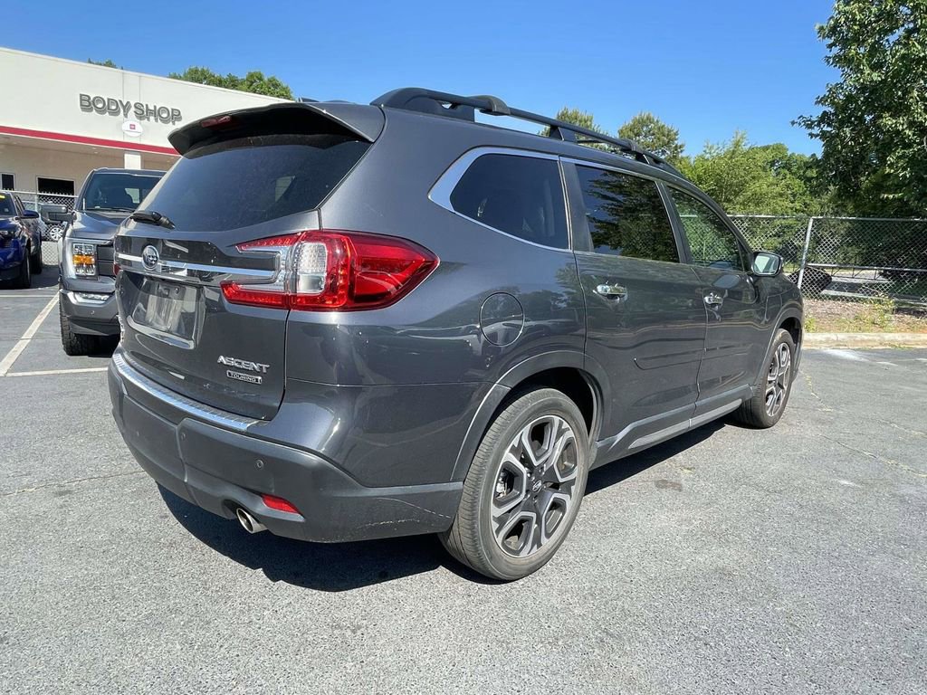 Used 2023 Subaru Ascent Touring AWD/4WD image 16