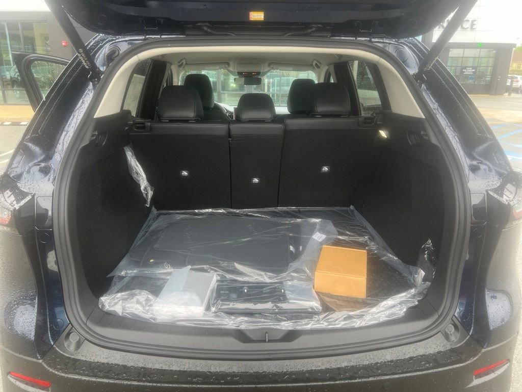 New 2026 MAZDA CX-5 Preferred AWD/4WD image 16