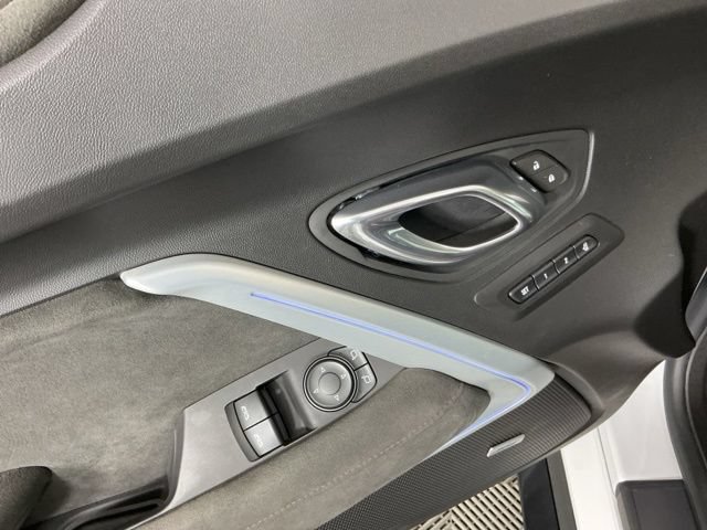 Used 2020 Chevrolet Camaro ZL1 RWD image 14