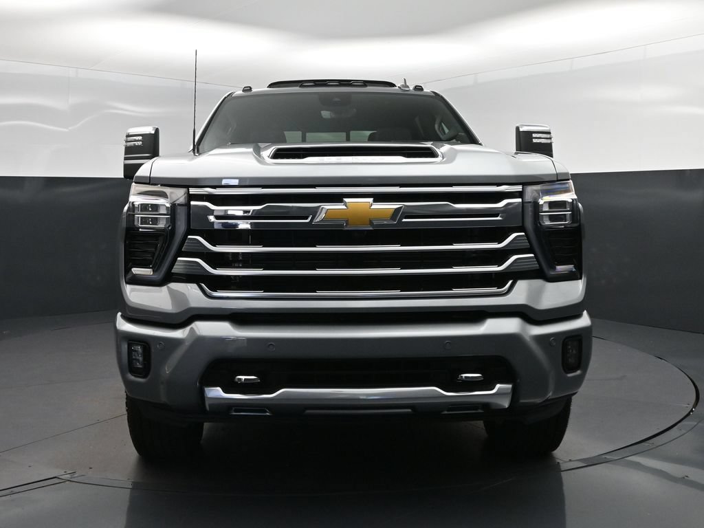 New 2026 Chevrolet Silverado 2500 High Country w/ High Country Premium Package AWD/4WD image 10