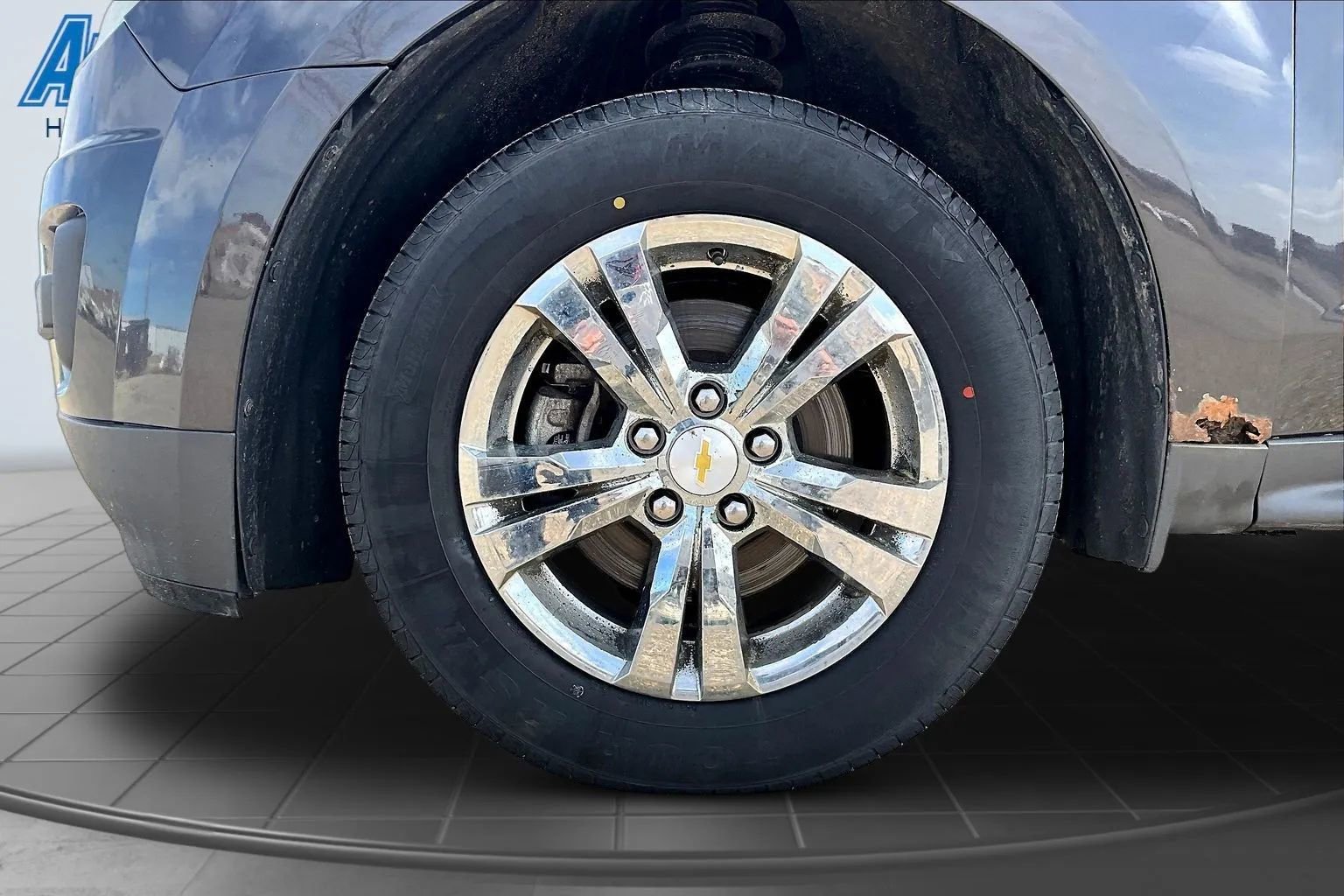 Used 2015 Chevrolet Equinox LT FWD image 37