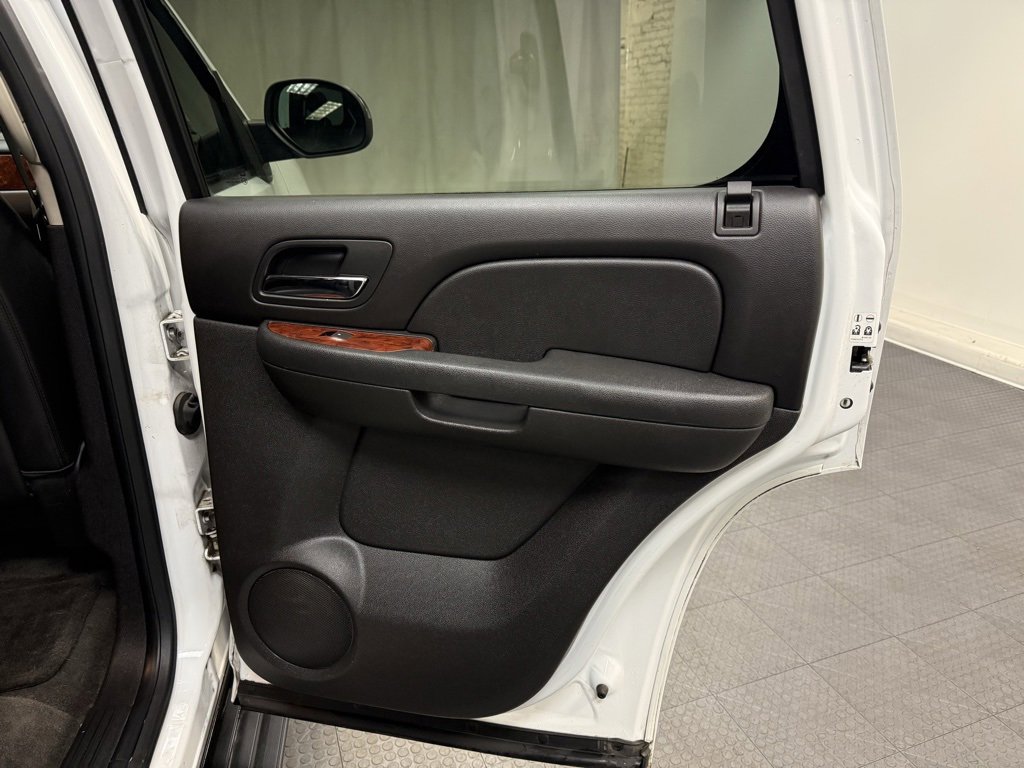 Used 2012 Chevrolet Tahoe LT w/ All-Star Edition image 20