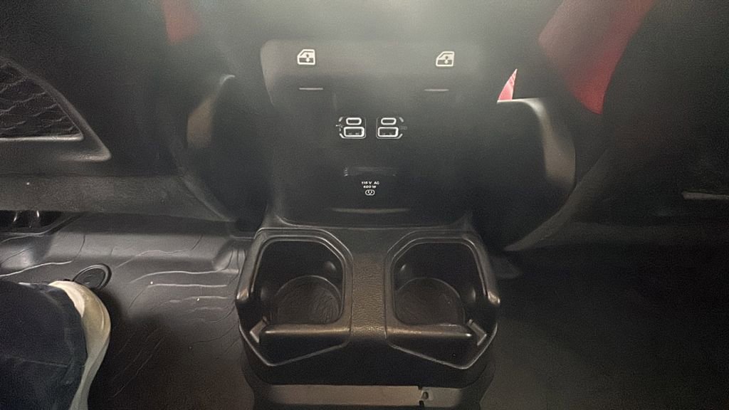 Used 2020 Jeep Gladiator Rubicon image 22