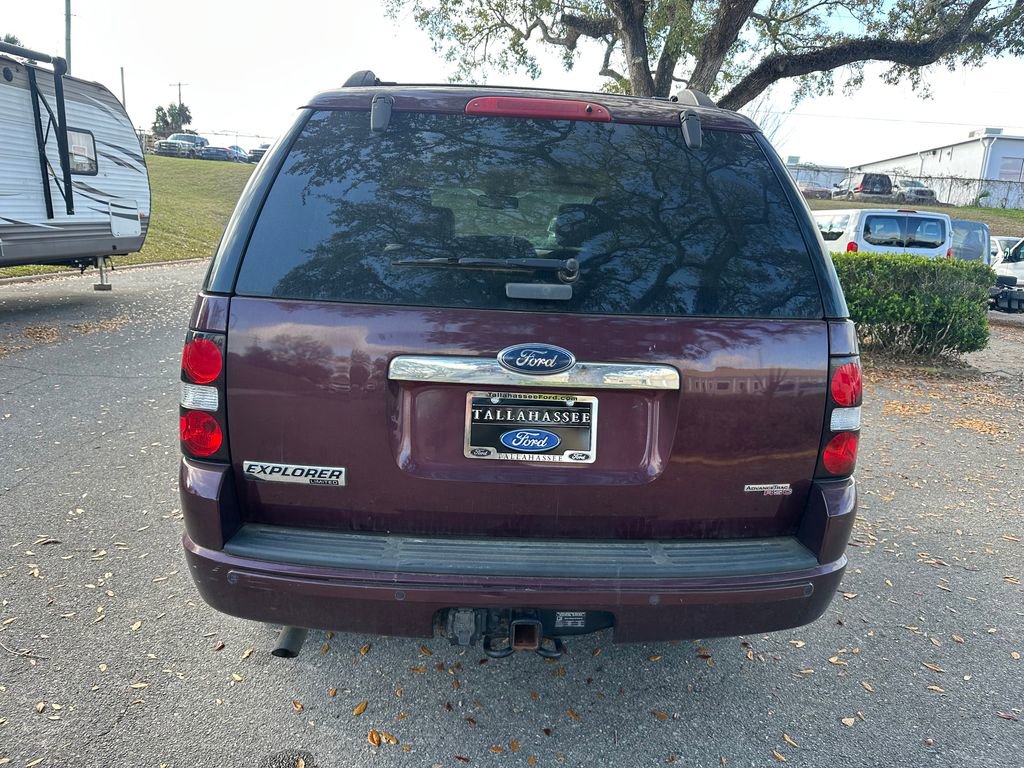 Used 2006 Ford Explorer Limited image 12