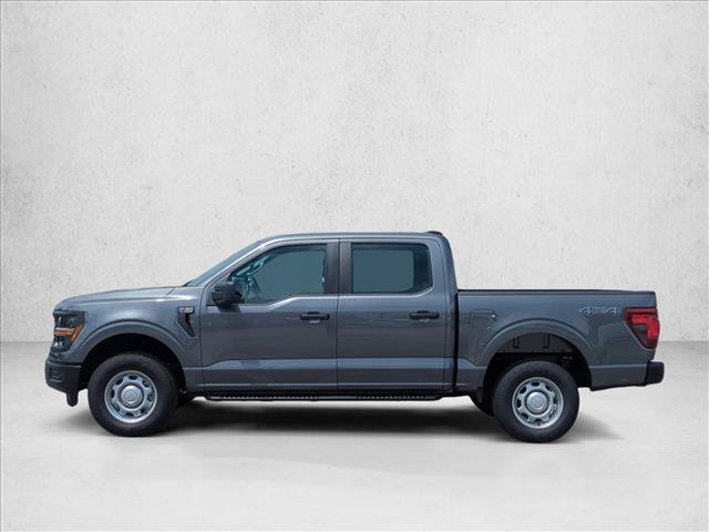 New 2026 Ford F150 XL AWD/4WD image 5