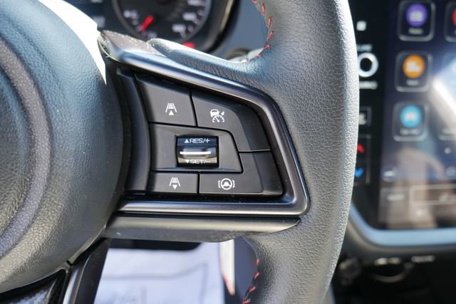 Used 2024 Subaru WRX image 16