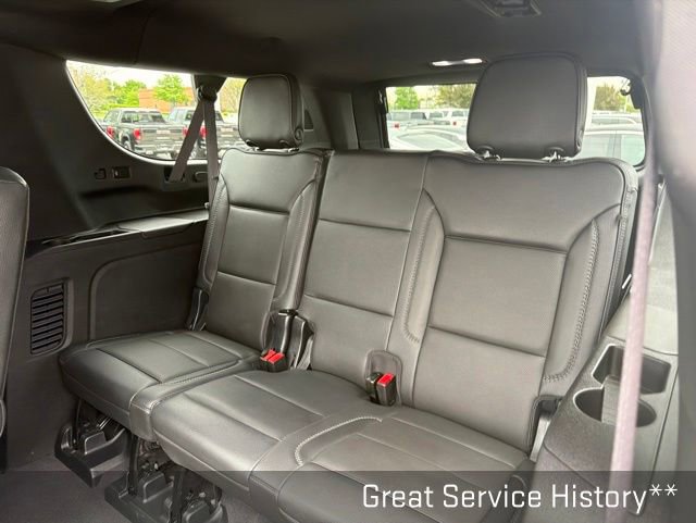 Used 2023 GMC Yukon XL Denali w/ Denali Reserve Package AWD/4WD image 21
