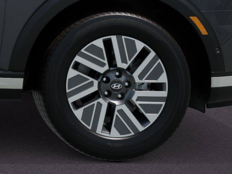New 2027 Hyundai Palisade SEL Premium AWD/4WD image 8