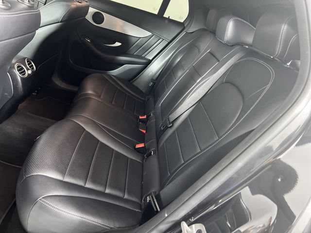 Used 2022 Mercedes-Benz GLC 300 4MATIC Coupe image 26