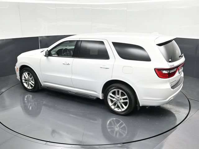 Certified 2022 Dodge Durango GT AWD/4WD image 56
