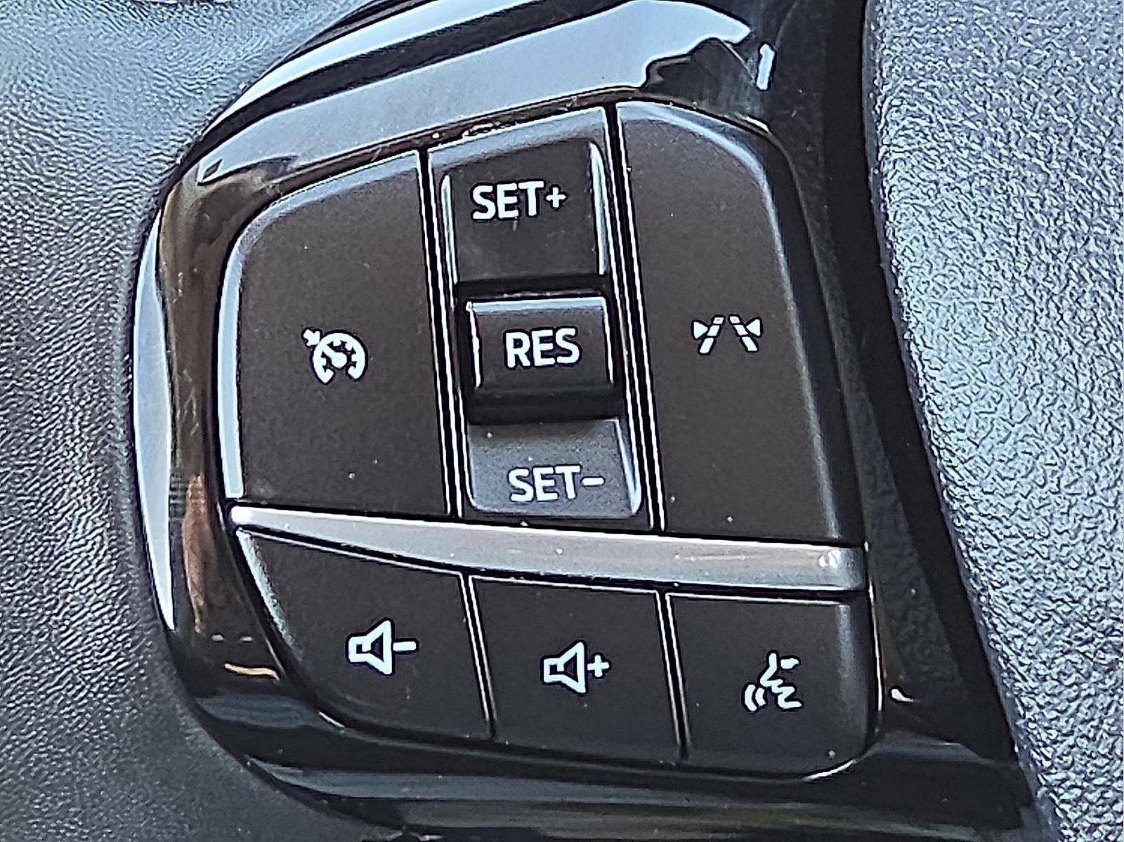 Used 2024 Ford Escape Active w/ Cold Weather Package image 21