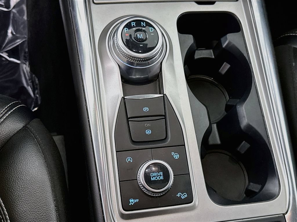 Used 2020 Ford Explorer ST w/ Premium Technology Package AWD/4WD image 10