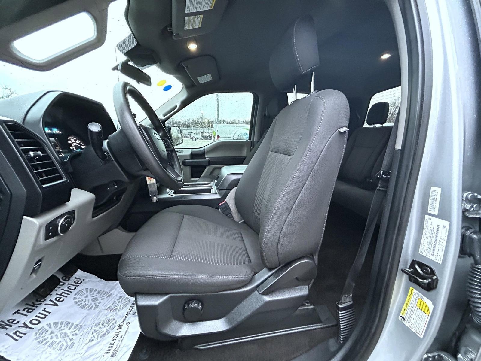 Used 2020 Ford F150 XL w/ Equipment Group 101A Mid image 10