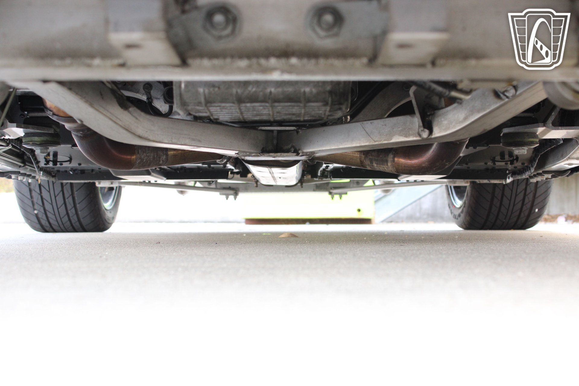 Used 2001 Chrysler Prowler RWD image 10