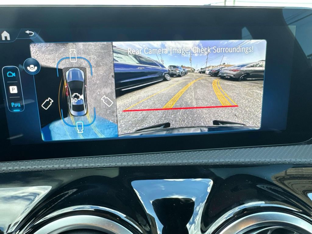 New 2026 Mercedes-Benz CLA 250 image 12