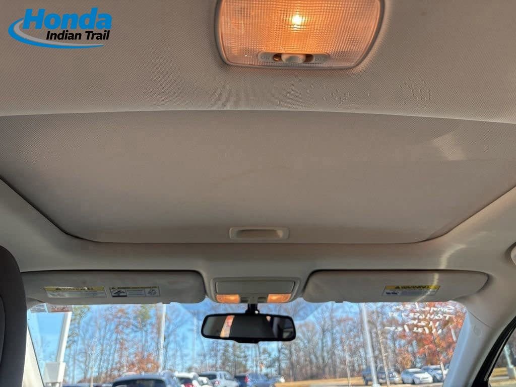 Used 2016 Honda CR-V EX-L image 26