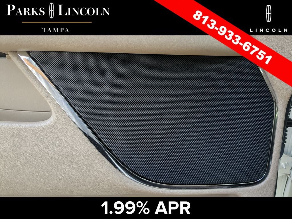 Certified 2024 Lincoln Navigator Premiere AWD/4WD image 18