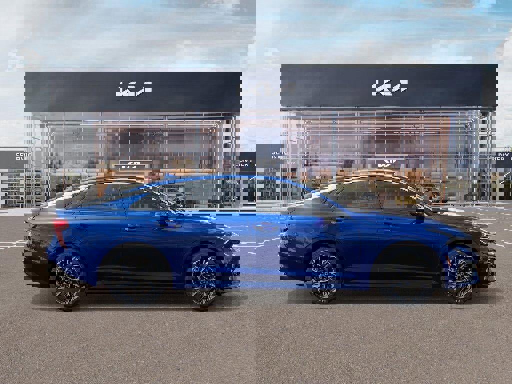 New 2026 Kia K5 GT-Line image 7