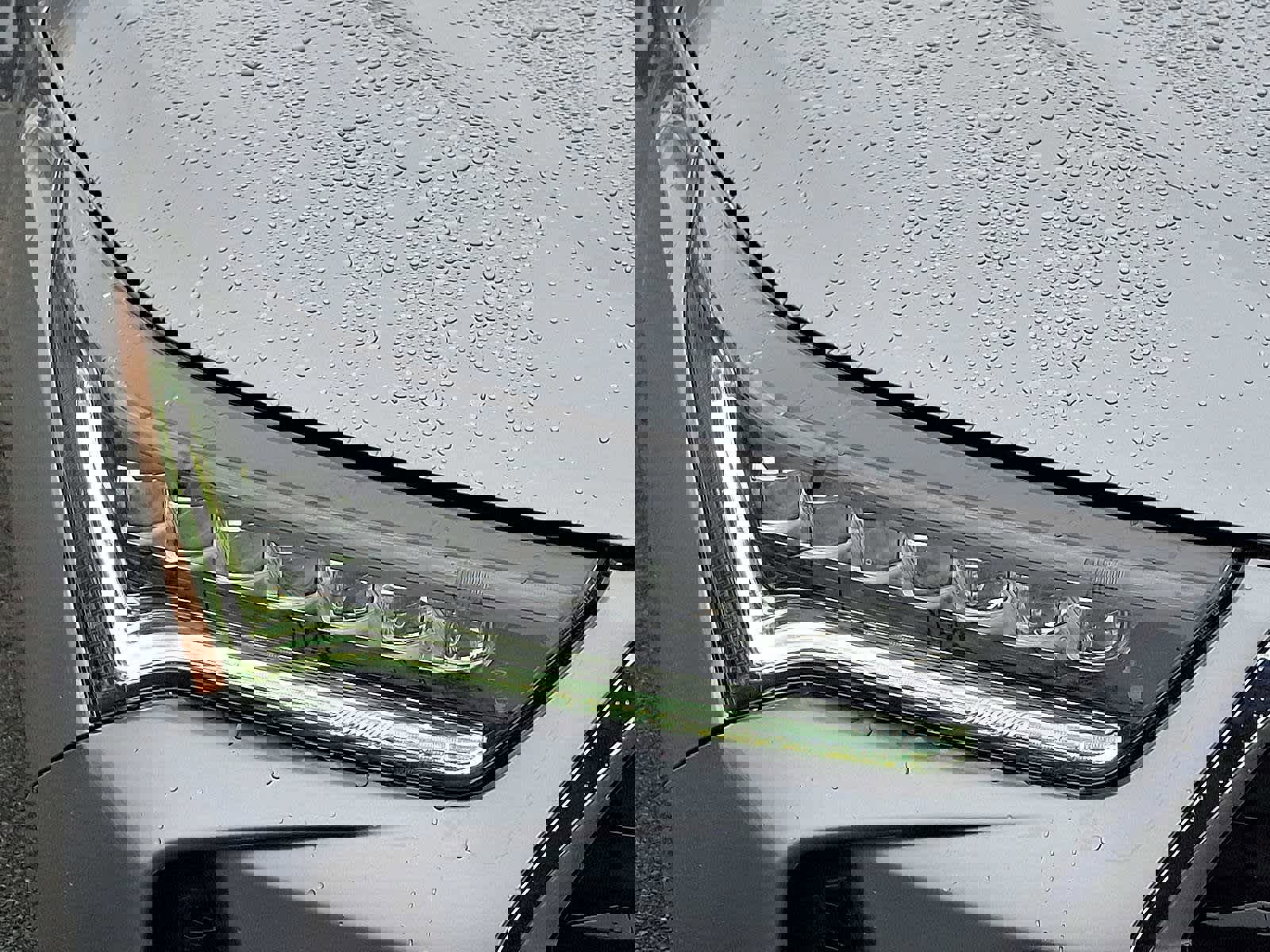 Certified 2023 Acura RDX AWD image 10