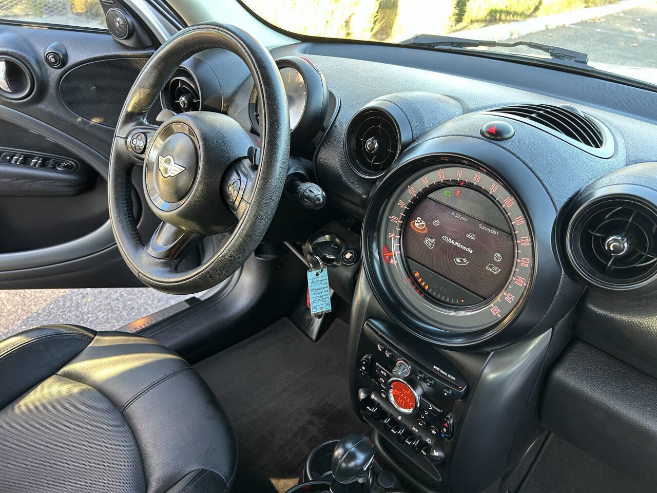 Used 2015 MINI Cooper Countryman S image 19