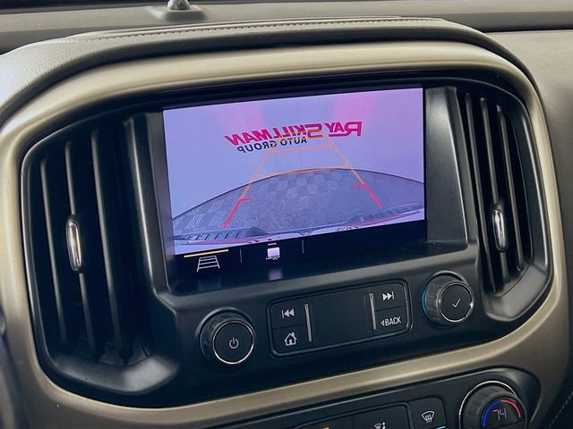 Used 2022 GMC Canyon Denali image 17