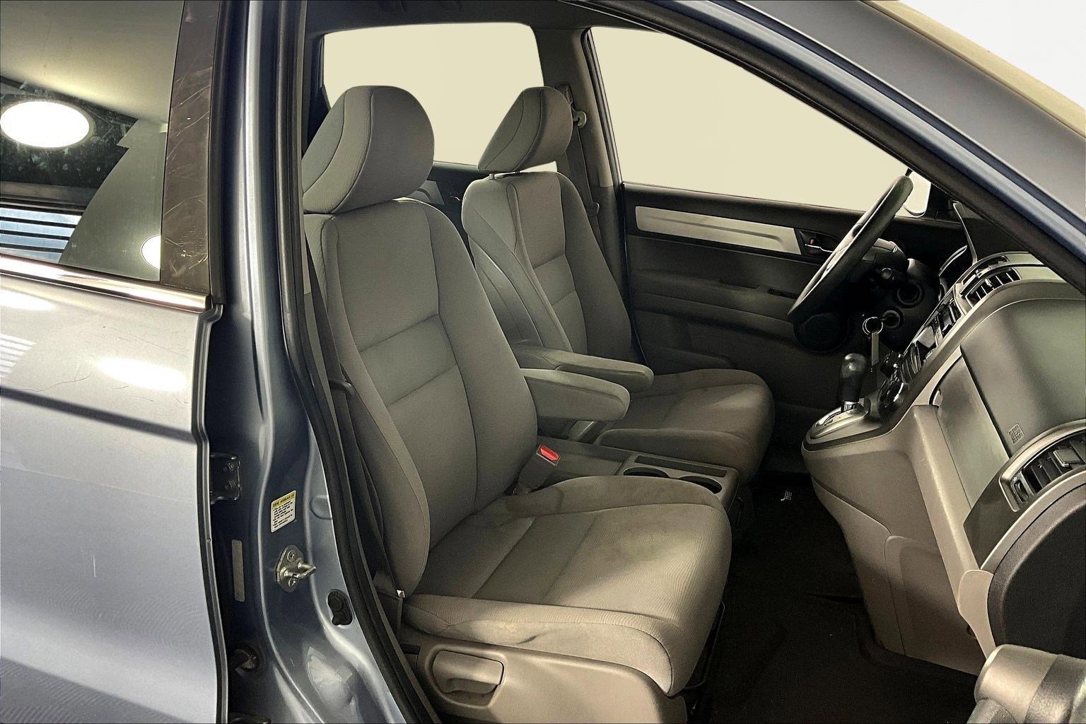 Used 2010 Honda CR-V LX image 25