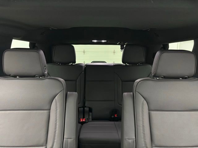 New 2026 GMC Yukon Denali w/ Denali Reserve Package image 45