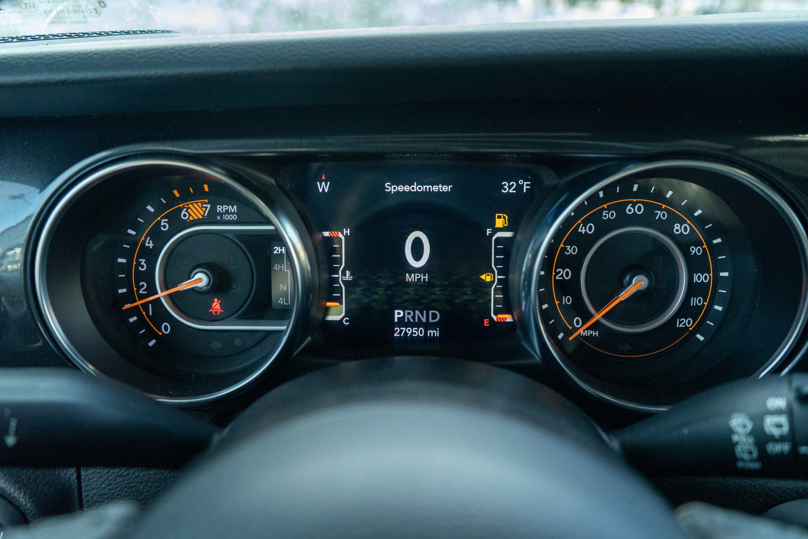 Used 2021 Jeep Wrangler Unlimited Sport image 11