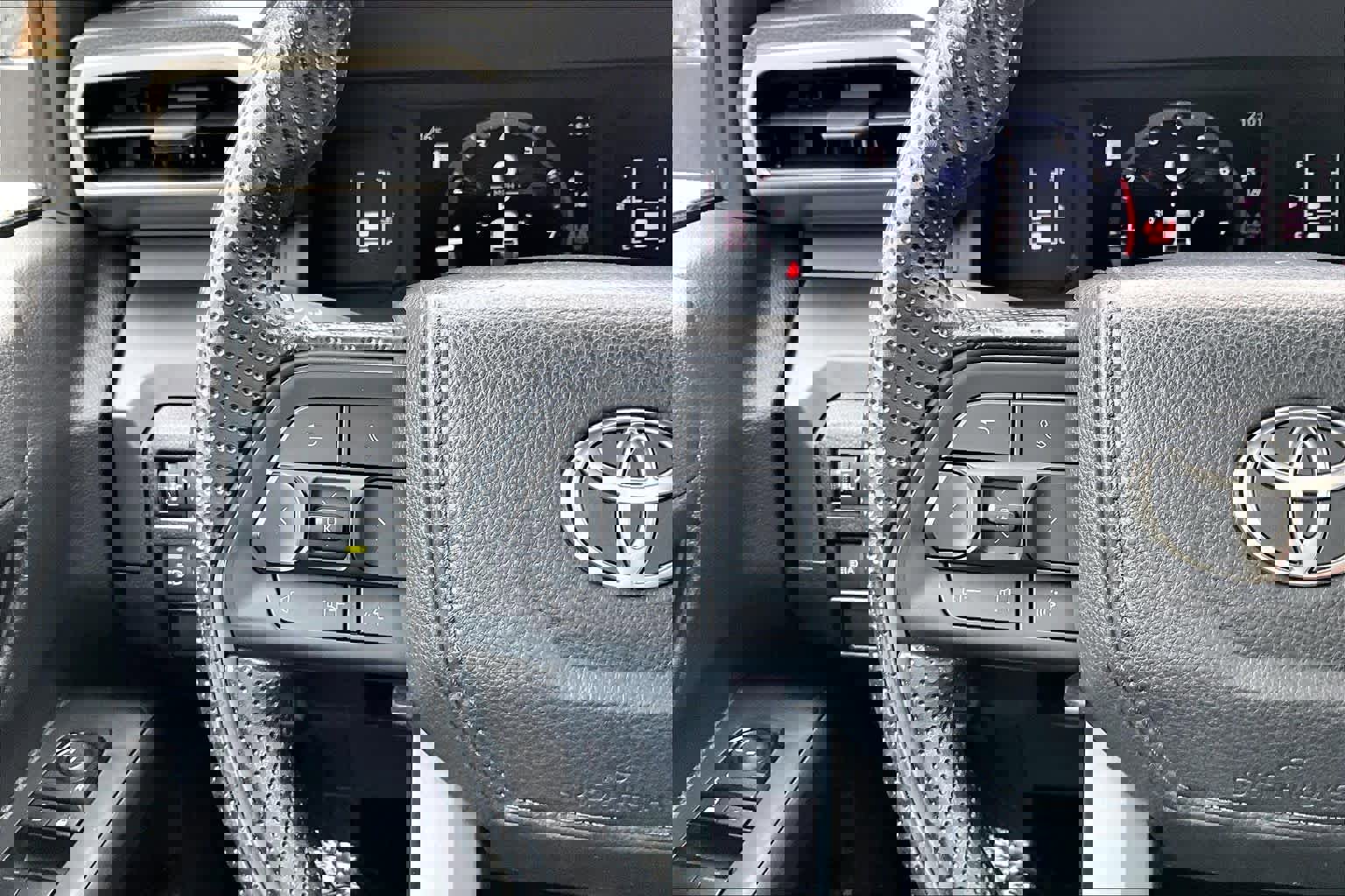 Used 2024 Toyota Tacoma SR w/ SR Upgrade Package image 23