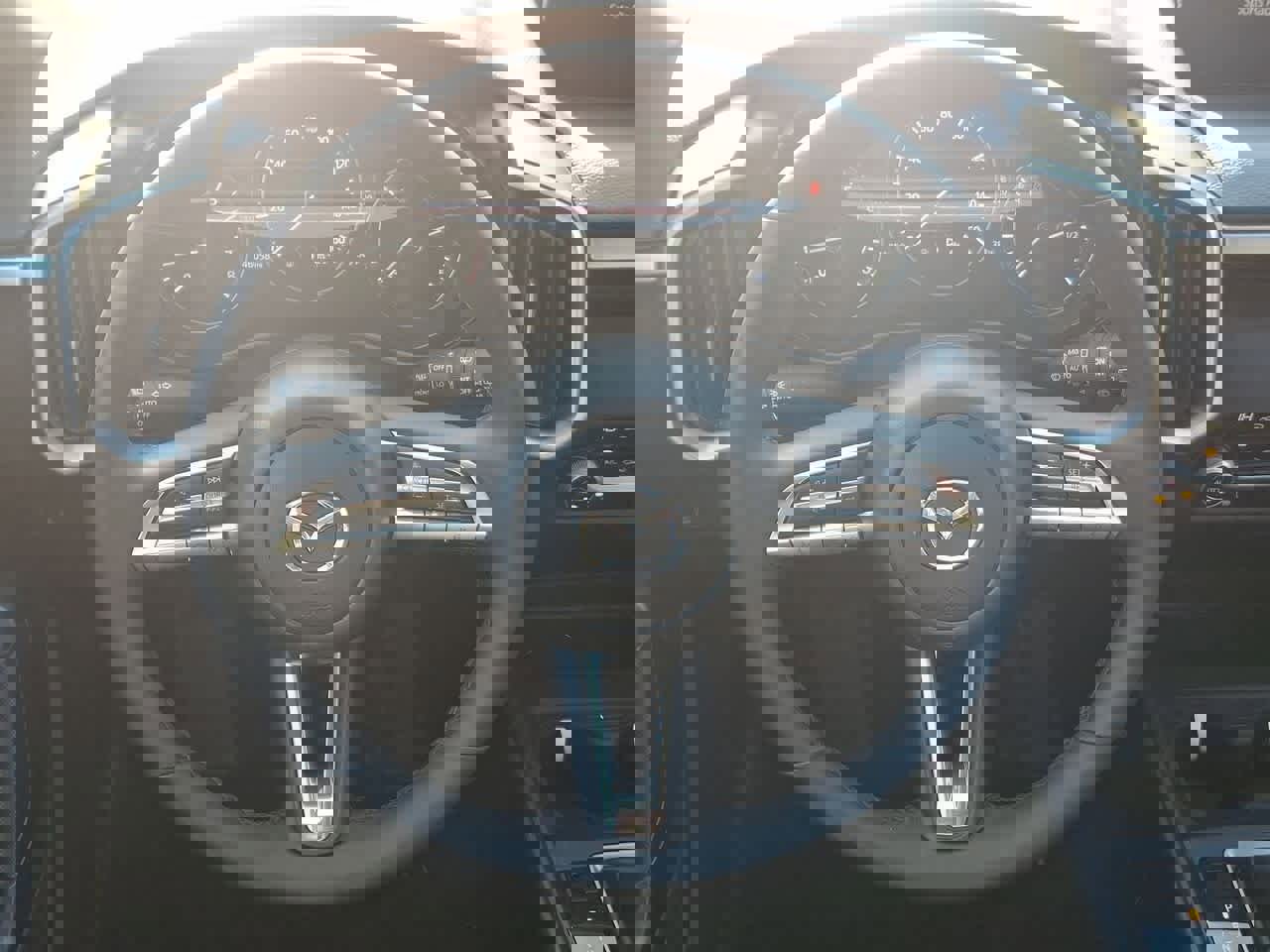 Used 2025 MAZDA CX-50 AWD 2.5 S w/ Preferred Package image 22