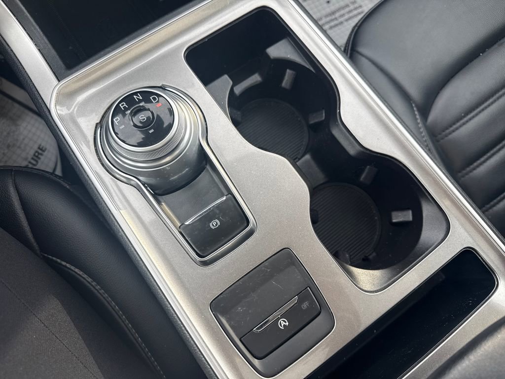 Used 2023 Ford Edge SEL w/ Convenience Package image 38