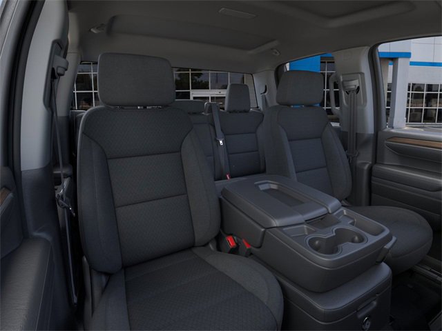 New 2026 Chevrolet Silverado 1500 LT image 16
