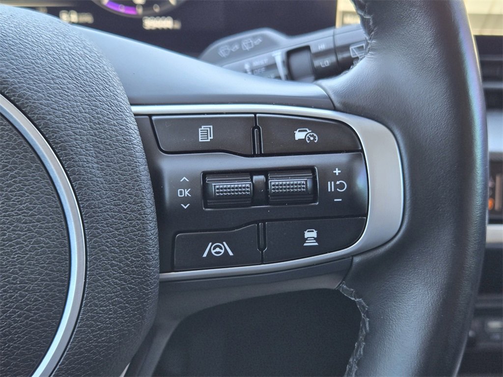 Certified 2023 Kia Sportage SX image 29