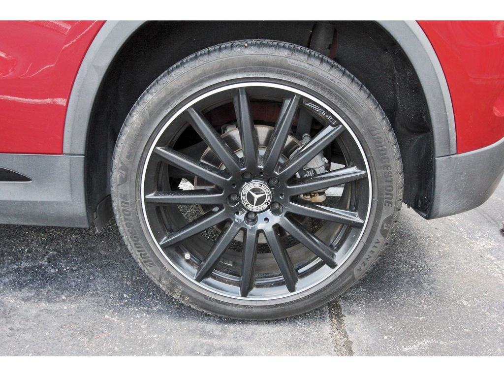 Used 2023 Mercedes-Benz GLA 250 image 34