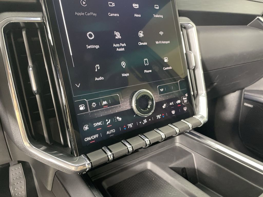 Used 2024 GMC Acadia Elevation w/ Super Cruise Package image 17