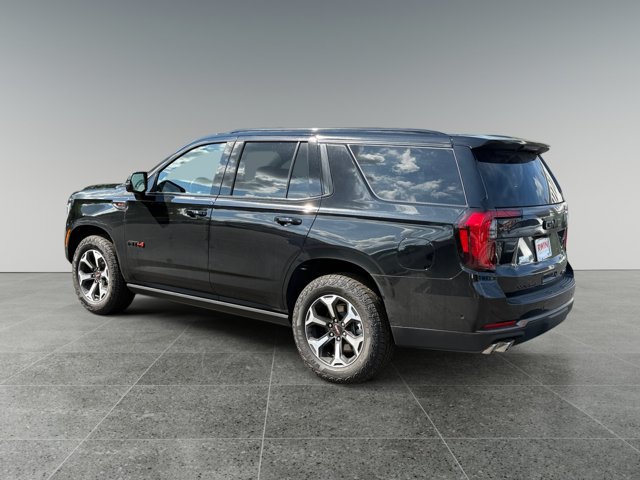 Certified 2026 GMC Yukon AT4 Ultimate AWD/4WD image 3