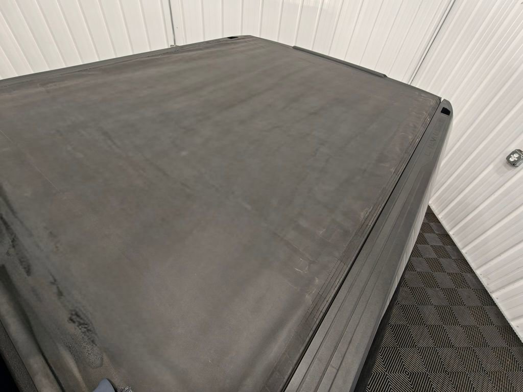 Used 2019 Chevrolet Silverado 1500 RST w/ All-Star Edition AWD/4WD image 25