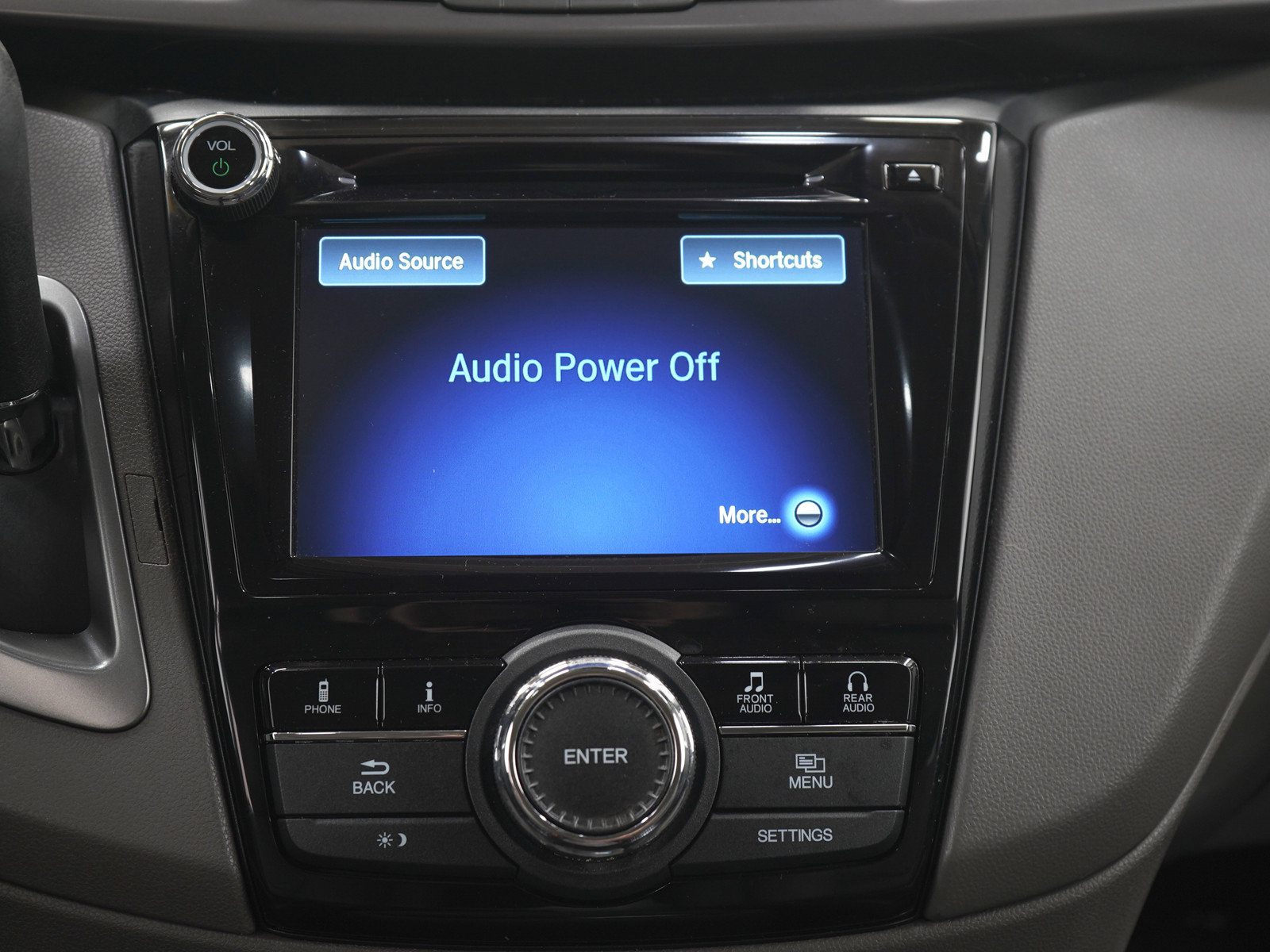 Used 2016 Honda Odyssey EX-L image 20