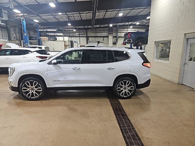 New 2026 GMC Acadia Denali Ultimate w/ LPO, All-Weather Package image 3