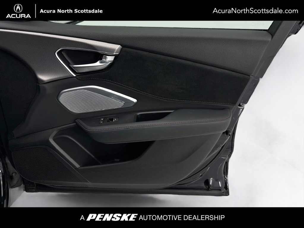 Certified 2026 Acura RDX w/ Advance Package AWD/4WD image 26