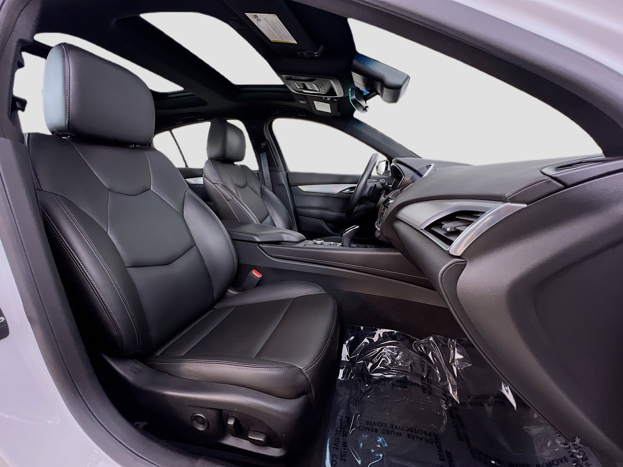 Used 2023 Cadillac CT5 Luxury w/ Sun And Sound Package image 29