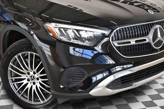 New 2026 Mercedes-Benz GLC 300 4MATIC image 15