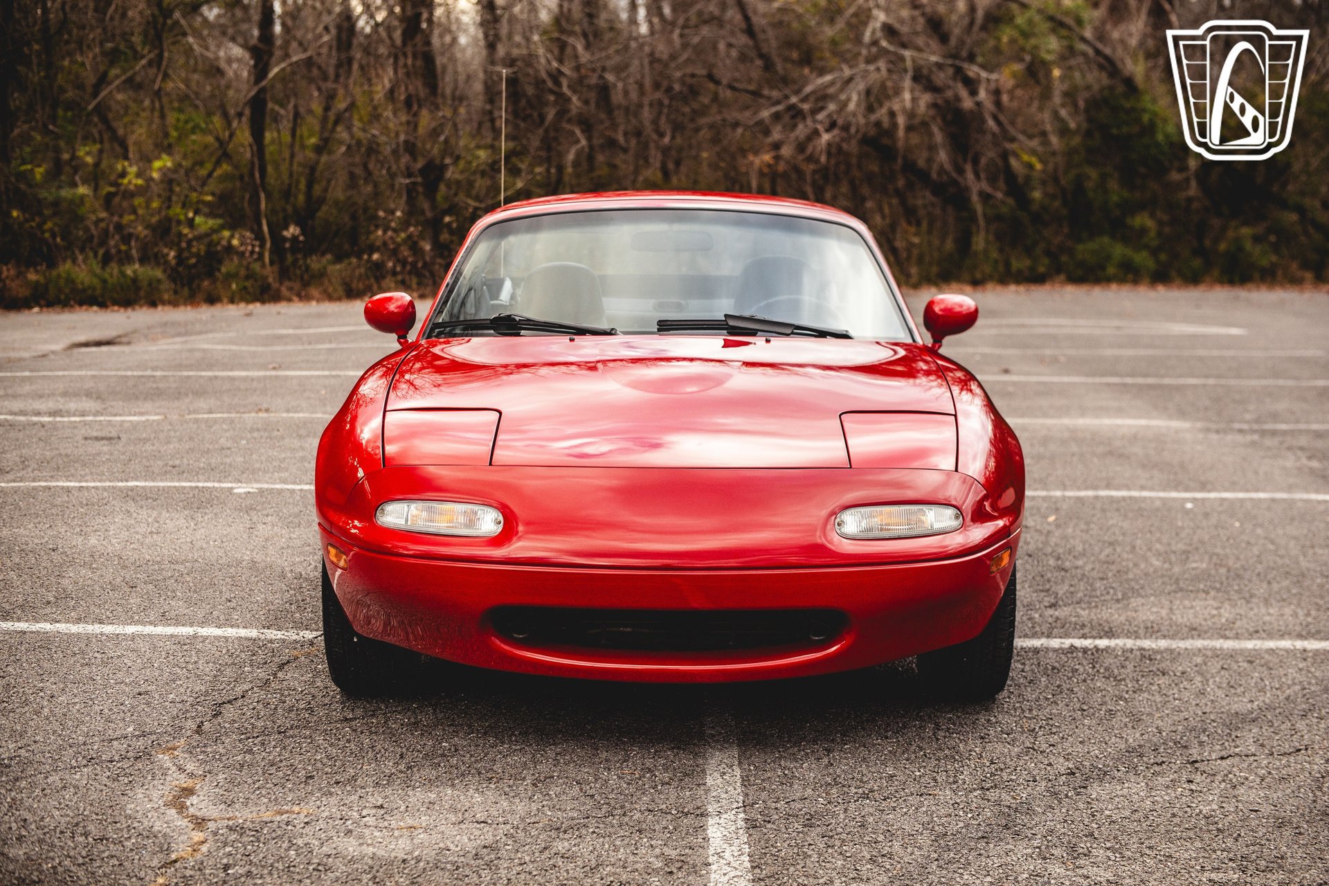 Used 1990 MAZDA MX-5 Miata image 37