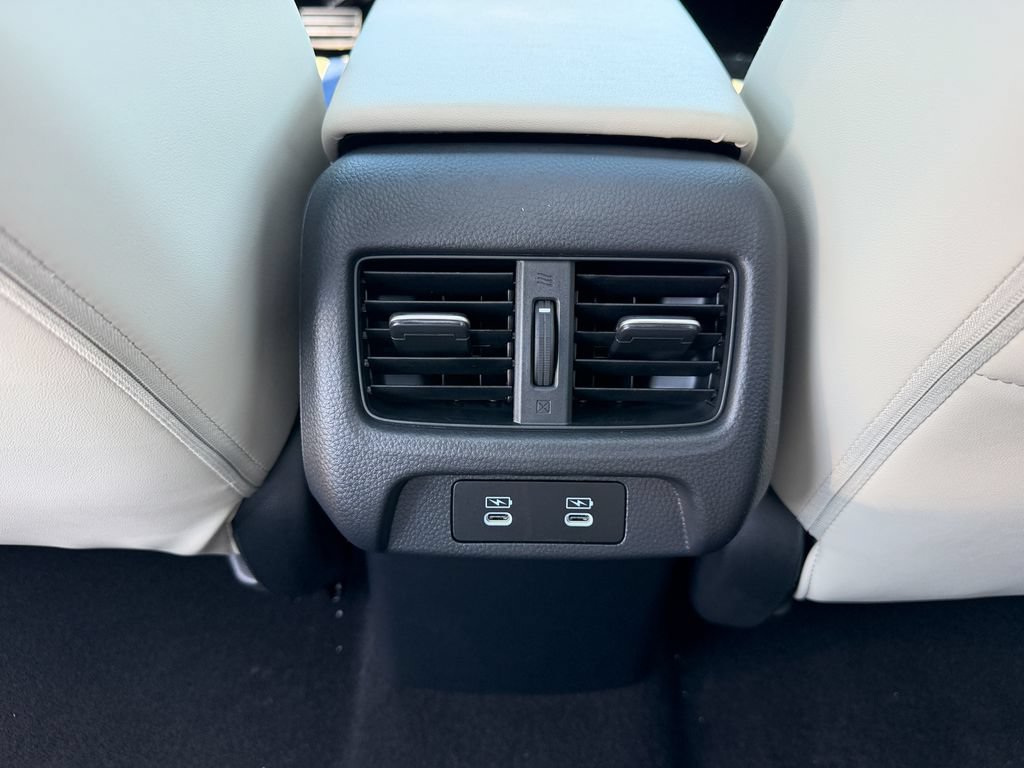 New 2026 Acura ADX A-Spec AWD/4WD image 26