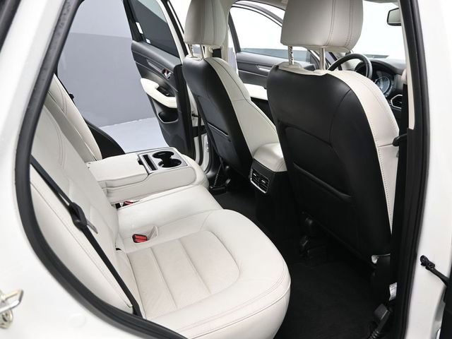 Certified 2023 MAZDA CX-5 AWD 2.5 S w/ Premium Package image 23
