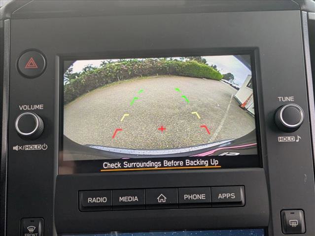 New 2026 Subaru Forester image 15