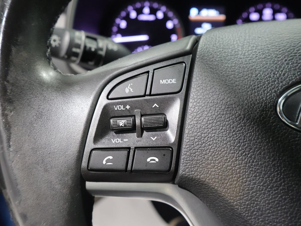 Used 2020 Hyundai Tucson Ultimate AWD/4WD image 36