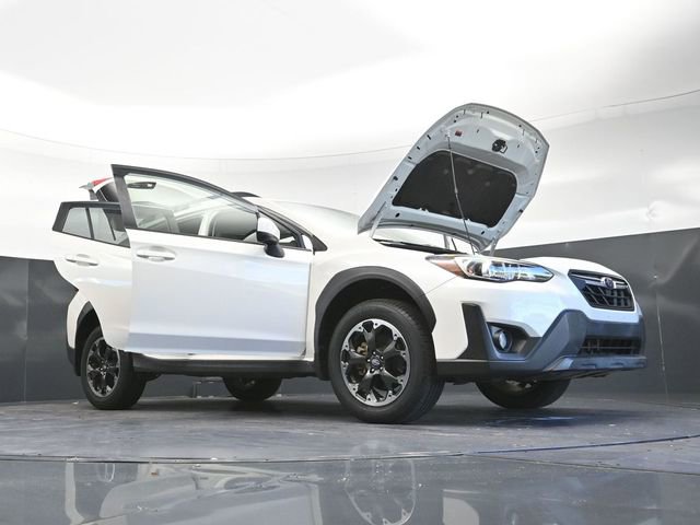 Used 2021 Subaru Crosstrek 2.0i Premium w/ Popular Package #4 AWD/4WD image 48